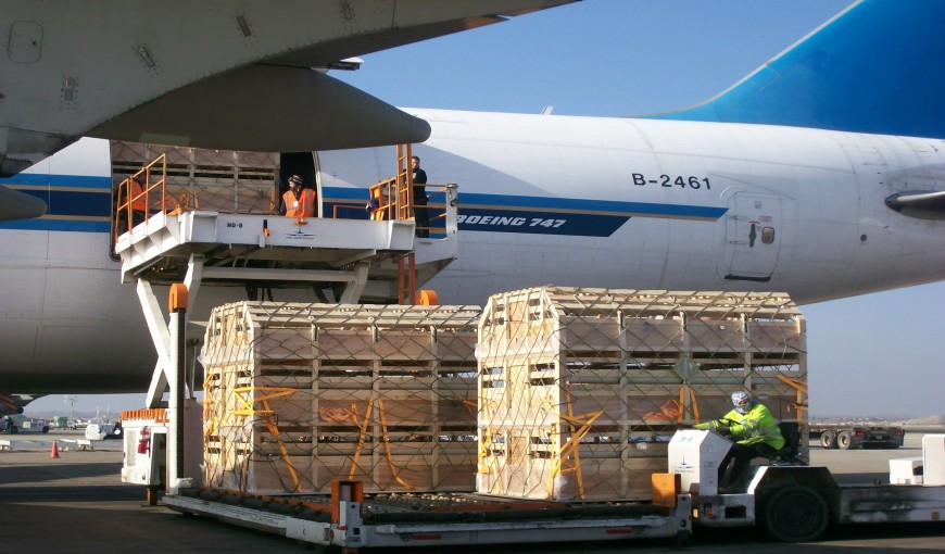 东兰到匈牙利空运公司